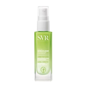 SVR Laboratoire Sebiaclear Global Corrector Serum Ορός Προσώπου κατά των Ατελειών & Μείωση Ρυτίδων για Επιδερμίδες με Τάση Ακμής 30ml SVR Laboratoire Sebiaclear Global Corrector Serum Ορός Προσώπου κατά των Ατελειών & Μείωση Ρυτίδων για Επιδερμίδες με Τάση Ακμής 30ml