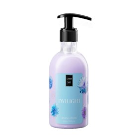 Lavish Care Body Lotion Ενυδατική Κρέμα Σώματος & Χεριών Twilight 300ml