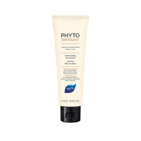 PHYTO Phytodefrisant Anti-Frizz Θερμοπροστατευτικό Balm για Ατίθασα Μαλλιά 125ml