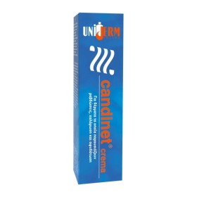 Candinet Κρέμα κατά των Ραγάδων 150ml