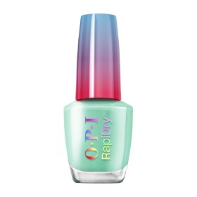 Opi Rapidry Βερνίκι Νυχιών No Further Delays 9ml Opi Rapidry Βερνίκι Νυχιών No Further Delays 9ml