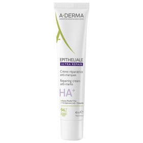 A-Derma Epitheliale A.H. Ultra Repair Cream Προστατευτική Επανορθωτική Κρέμα κατά των Σημαδιών 40ml