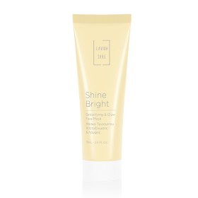 Lavish Care Shine Bright Detoxifying & Glow Face Mask Μάσκα Προσώπου για Λάμψη 75ml Lavish Care Shine Bright Detoxifying & Glow Face Mask Μάσκα Προσώπου για Λάμψη 75ml