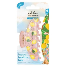 Invisibobble Clipstar Summer In Capri Charme Κλάμερ Μαλλιών Μεγάλο Μέγεθος 1 Τεμάχιο