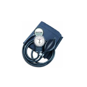 ROSSMAX GB102 Sphygmomanometer Analog with stethoscope GB102 1 Piece