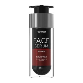Frezyderm Face Serum Retinol Ορός Αντιγήρανσης με Ρετινόλη 30ml Frezyderm Face Serum Retinol Ορός Αντιγήρανσης με Ρετινόλη 30ml