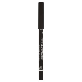 Maybelline Expression Kajal Soft Eye Pencil Μαλακό Μολύβι Ματιών Black 4g Maybelline Expression Kajal Soft Eye Pencil Μαλακό Μολύβι Ματιών Black 4g