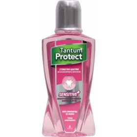 Tantum Protect Sensitive Στοματικό Διάλυμα 250ml