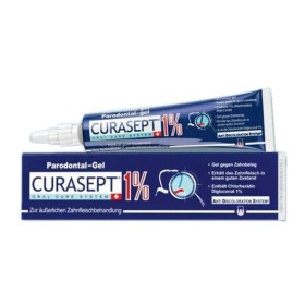 CURASEPT Ads 100 Περιοδοντική Γέλη 1% 30ml