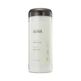 Ahava Dead Sea Salt Mineral Bath Salt Άλατα Μπάνιου με Άρωμα Ευκαλύπτου 907g Ahava Dead Sea Salt Mineral Bath Salt Άλατα Μπάνιου με Άρωμα Ευκαλύπτου 907g