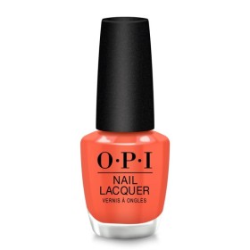 OPI Nail Lacquer Flex on the Beach Βερνίκι Νυχιών 15ml