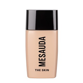 Mesauda Milano The Skin Hydrating Fluid Foundation C50 SPF15 30ml Mesauda Milano The Skin Hydrating Fluid Foundation C50 SPF15 30ml