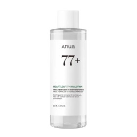Anua Heartleaf 77% Soothing Toner Ενυδατικό Τόνερ Προσώπου 250ml Anua Heartleaf 77% Soothing Toner Ενυδατικό Τόνερ Προσώπου 250ml