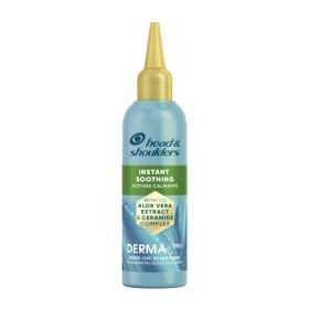 Head & Shoulders Dermaxpro Rinse Off Scalp Balm Αντιπιτυριδικό Βάλσαμο Ανακούφισης 145ml