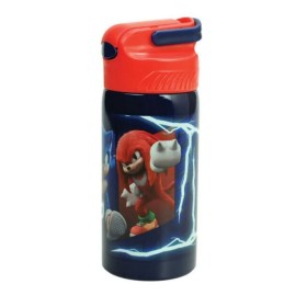Gim Παγούρι Stainless Steel Sonic 500ml
