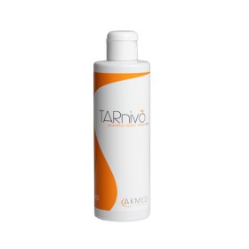 Akmed Tarnivo Shampoo Body Wash Σαμπουάν & Αφρόλουτρο 250ml Akmed Tarnivo Shampoo Body Wash Σαμπουάν & Αφρόλουτρο 250ml