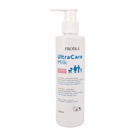 FROIKA Ultra Care Milk Soothing Lipid Replenishment Emulsion 200ml
