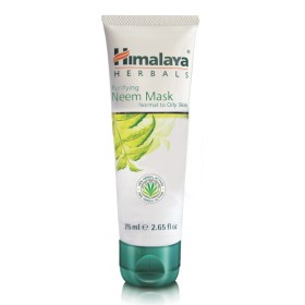 Himalaya Purifying Neem Mask 75ml Himalaya Purifying Neem Mask 75ml