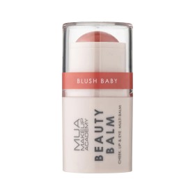 Mua Greece Beauty Balm Πολυχρηστικό Βάλσαμο Blush Baby 4g Mua Greece Beauty Balm Πολυχρηστικό Βάλσαμο Blush Baby 4g