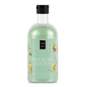 Lavish Care Bath & Shower Gel Pistachio Gelato Αφρόλουτρο 500ml