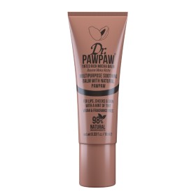 Dr.PawPaw Tinted Rich Mocha Balm Πολυχρηστικό Balm με Χρώμα για Πρόσωπο & Χείλη 10ml