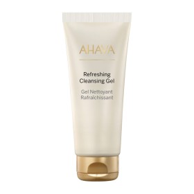 Ahava Time To Clear Refreshing Cleansing Gel 100ml Ahava Time To Clear Refreshing Cleansing Gel 100ml