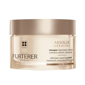 Rene Furterer Absolue Keratine Masque Fine To Medium Hair 200ml