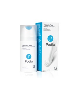 Podia Diabetic … Podia Diabetic …