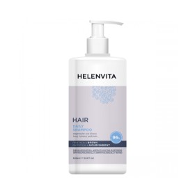 Helenvita Hair Daily Σαμπουάν για Καθημερινή Χρήση 500ml Helenvita Hair Daily Σαμπουάν για Καθημερινή Χρήση 500ml