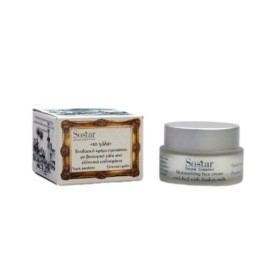 Sostar το Γάλα Ενυδατική Κρέμα Προσώπου 50ml