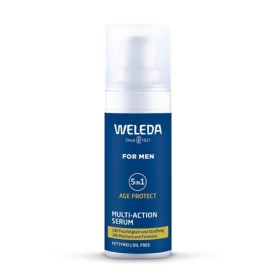 WELEDA 5 σε1 Serum Πολλαπλής Δράσης για τον Άνδρα 30ml