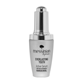 Messinian Spa Bakuchiol Everlasting Youth Serum Αντιγηραντικός Ορός Προσώπου 30ml Messinian Spa Bakuchiol Everlasting Youth Serum Αντιγηραντικός Ορός Προσώπου 30ml