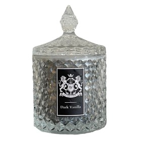 Wicked Candles 6008 Dark Vanilla Αρωματικό Κερί 600g