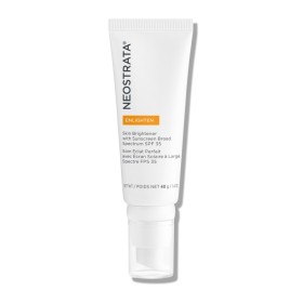 Neostrata Enlighten Skin Brightener With Sunscreen Broad Spectrum Spf35 Κρέμα Ημέρας για Λάμψη & Φωτεινότητα με Αντηλιακό Δείκτη Spf35 40g Neostrata Enlighten Skin Brightener With Sunscreen Broad Spectrum Spf35 Κρέμα Ημέρας για Λάμψη & Φωτεινότητα με Αντηλιακό Δείκτη Spf35 40g