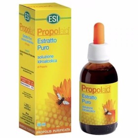 ESI Propolaid Estratto Puro Nutritional Supplement with Propolis 50ml