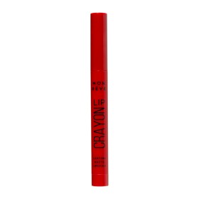 Mon Reve Lip Crayon Lasting Matte Lipstick Κραγιόν Μακράς Διαρκείας σε Μορφή Στυλό 12 True Red 25g