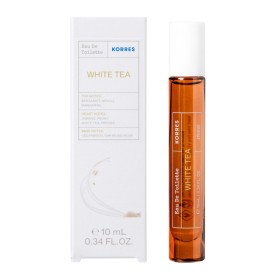 Korres White Tea Eau De Toillette Γυναικείο Άρωμα 10ml Korres White Tea Eau De Toillette Γυναικείο Άρωμα 10ml