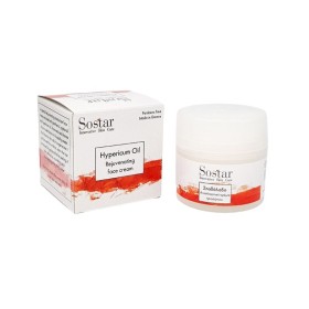 SOSTAR Spathalo Regenerating Face Cream 50ml