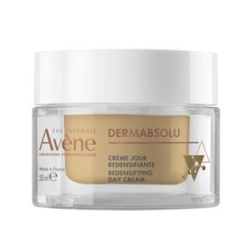 Avene Dermabsolu Creme Jour Αντιγηραντική Κρέμα Προσώπου 50ml