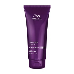Wella Professionals Ultimate Color Conditioner Step 2 Μαλακτική Κρέμα για Βαμμένα Μαλλιά 200ml Wella Professionals Ultimate Color Conditioner Step 2 Μαλακτική Κρέμα για Βαμμένα Μαλλιά 200ml