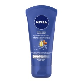 Nivea Hand Intensive Care Ενυδατική Κρέμα Χεριών 75ml Nivea Hand Intensive Care Ενυδατική Κρέμα Χεριών 75ml