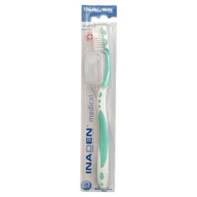 Inaden Medical Surgical Extra Soft Οδοντόβουρτσα Πολύ Μαλακή 1 Τεμάχιο