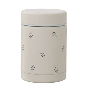 Fresk Berries Θερμός Φαγητού από Ανοξείδωτο Ατσάλι 300ml