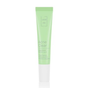 Lavish Care Acne Clear Rapid Relief Blemish Spot Τοπική Κρέμα Καταπράυνσης Ακνεϊκού Δέρματος 15ml