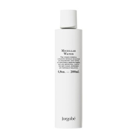 JORGOBE Micellar Water Νερό Καθαρισμού Προσώπου 200ml