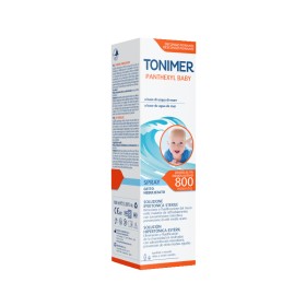 Epsilon Health Tonimer Lab Panthexyl Baby Spray Υπέρτονο Διάλυμα Με Θαλασσινό Νερό για Βρέφη 100ml