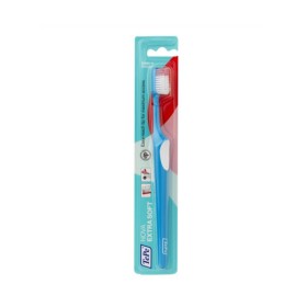 TEPE Nova Extra Soft Toothbrush Very Soft Blue 1 Piece