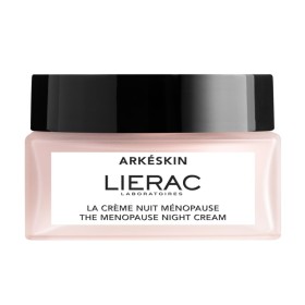 Lierac Arkeskin Kρέμα Νυκτός για την Εμμηνόπαυση 50ml Lierac Arkeskin Kρέμα Νυκτός για την Εμμηνόπαυση 50ml