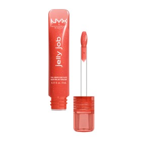 Nyx Professional Make Up Jelly Job Lip Gloss για Ζουμερά & Ενυδατωμένα Χείλη 12 Jelly Squeeze 7.5ml Nyx Professional Make Up Jelly Job Lip Gloss για Ζουμερά & Ενυδατωμένα Χείλη 12 Jelly Squeeze 7.5ml