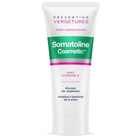 Somatoline Cosmetic Stretch Mark Prevention Αγωγή για Πρόληψη Ραγάδων 200ml Somatoline Cosmetic Stretch Mark Prevention Αγωγή για Πρόληψη Ραγάδων 200ml